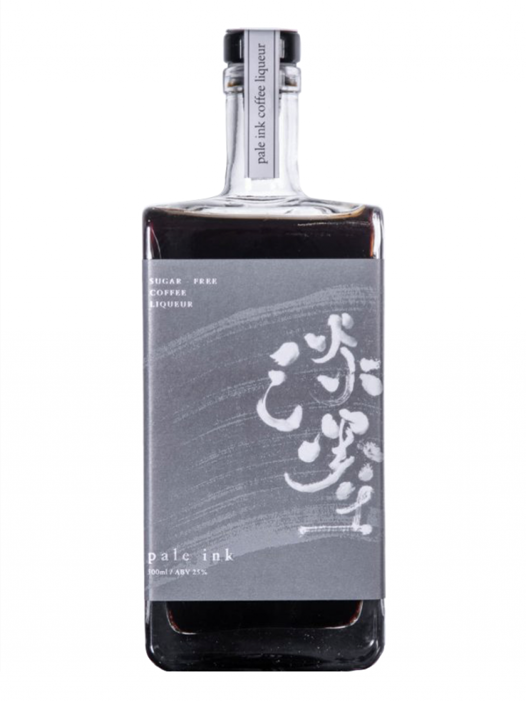Perfume Trees 白蘭樹下 淡墨 無糖咖啡甜酒 Opak Cellar Limited