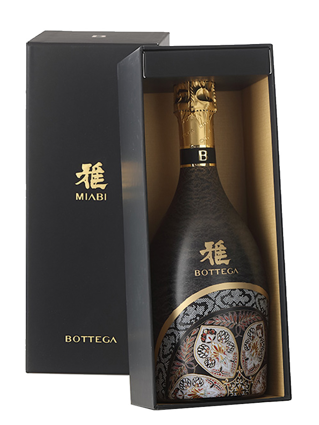 Bottega Miabi 雅pinot Nero Burt 日本皇室御用設計師小倉隆特別版 Opak Cellar Limited