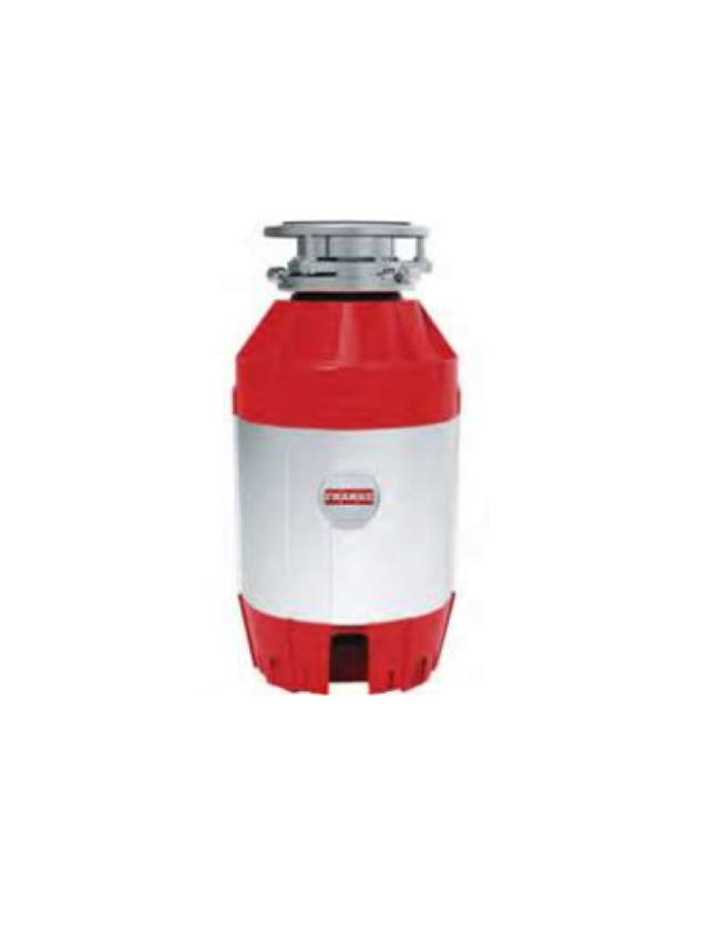 FRANKE - 廚餘處理器 TE-125 - animall