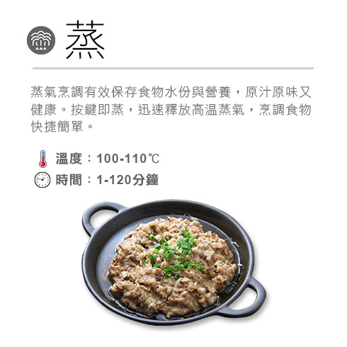 German Pool 德國寶 SGO-2140M 40公升 座檯式多功能蒸氣焗爐