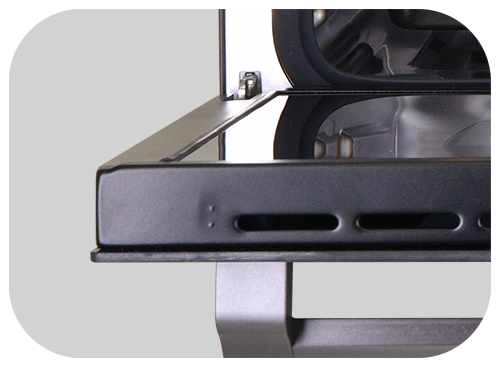 German Pool 德國寶 SGO-2140M 40公升 座檯式多功能蒸氣焗爐