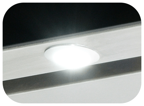 【已停產】German Pool 德國寶 RDC-8457 80厘米 煙囪式抽油煙機