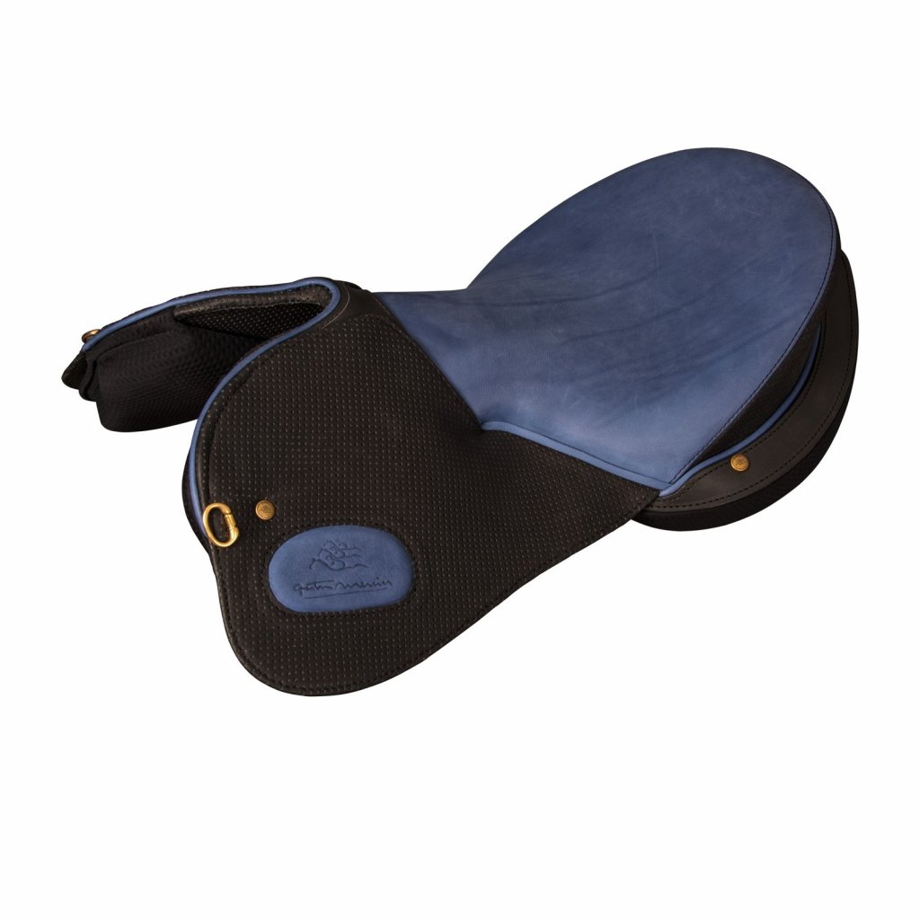 GASTON MERCIER Endurance Saddle Florac 2.0 Horse & Hound HK