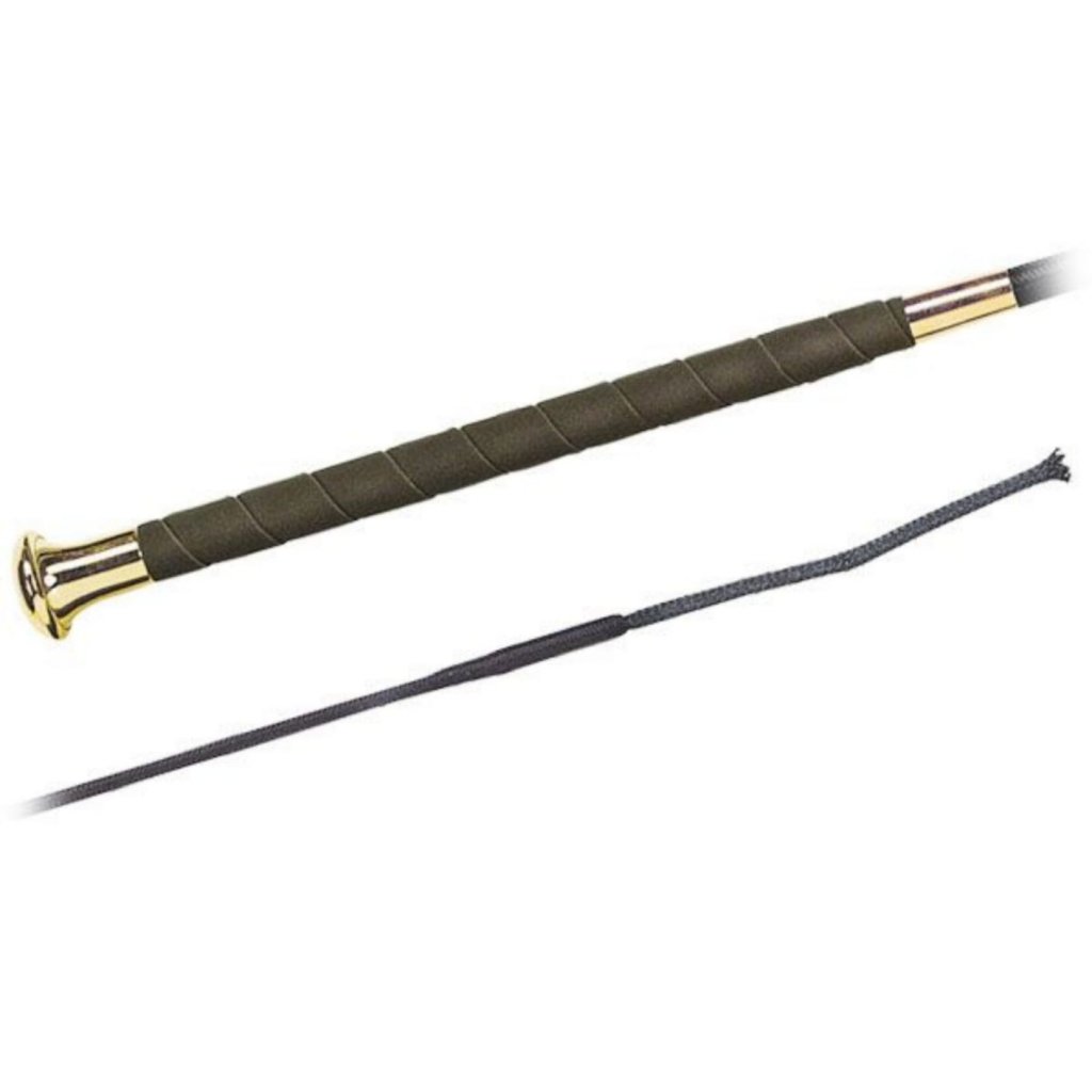 FLECK Dressage Whip Premium 03040 Horse & Hound HK