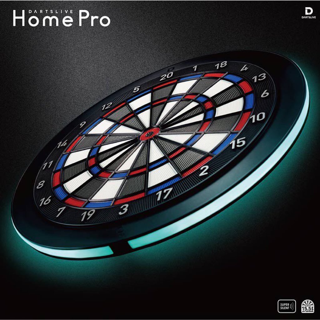 DARTSLIVE家用鏢靶旗艦版DARTSLIVE Home Pro - Dartshub
