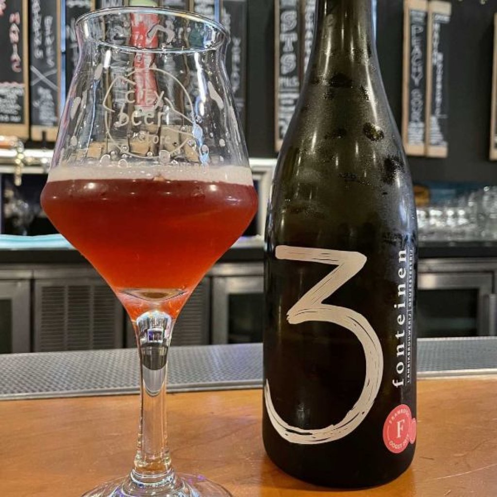 221018131459cdd6ce - フランブース：ラズベリーから濃厚なビールへの旅