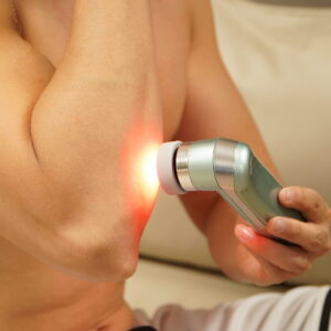 美天復康寶 網球肘 手肘痛 運動損傷