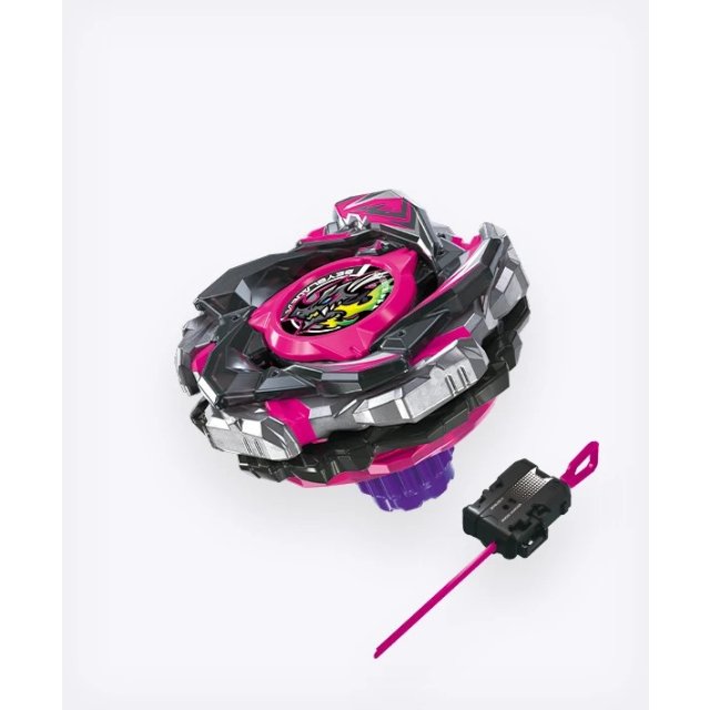CX-13 龍王閃擊