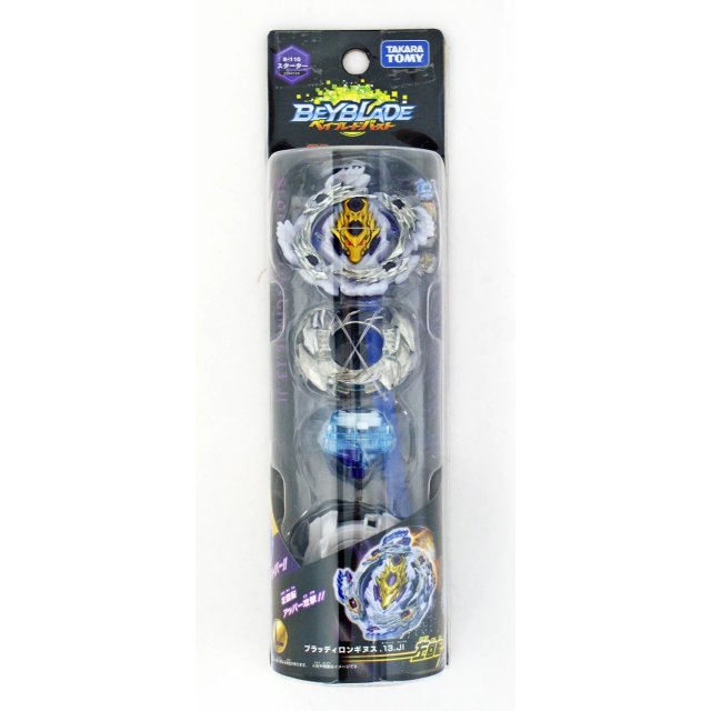 BEYBLADE B-110 BLOODY LONGINUS.13.JI