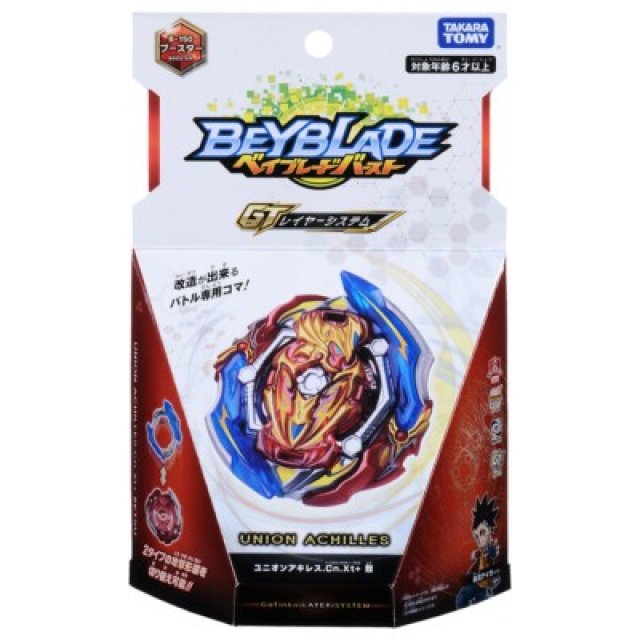 BEYBLADE B-150 UNION ACHILLES