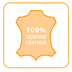 Genuine Leather