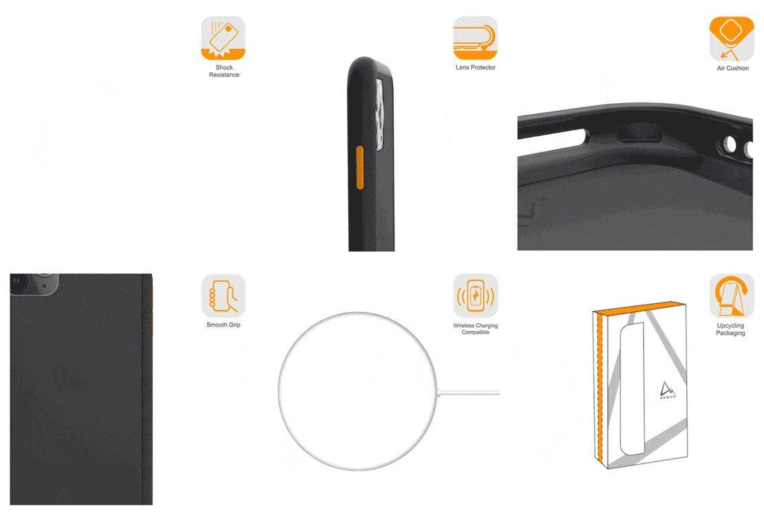 shield protector phone cover