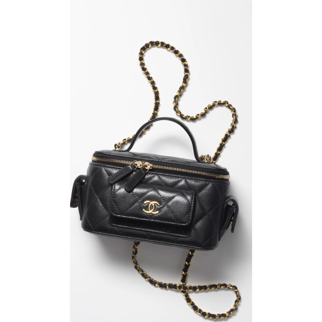 Vanity with Chain AP3017 MLuxury