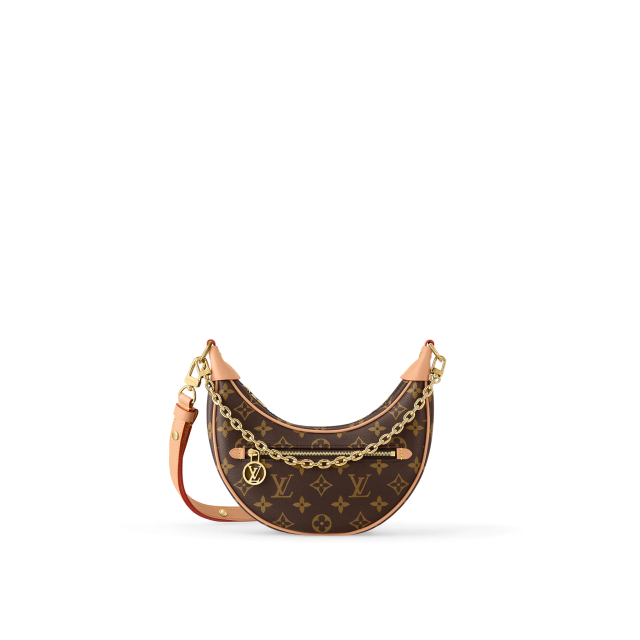 LV Loop Bag MLuxury