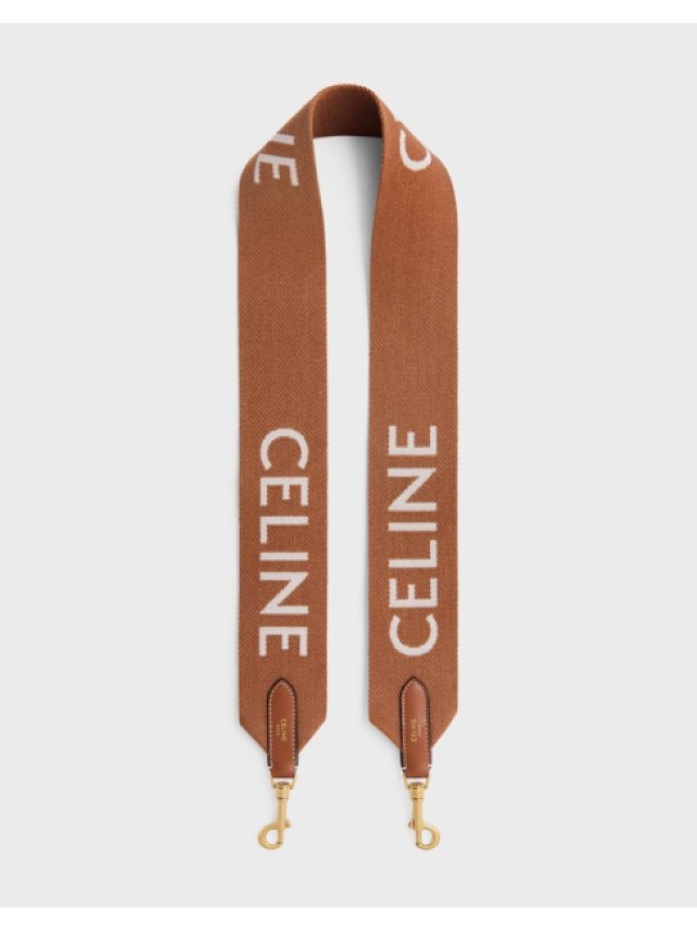 直営店【CELINE】SMALL HAIR COMB IN TRIOMPHE CANVASヘアコーム 直営店【CELINE】SMALL HAIR COMB IN TRIOMPHE CANVASヘアコーム