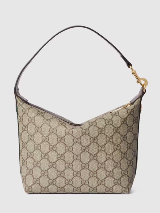 一本限定❗️新品✨高級カシミヤGUCCIマフラー❗️箱紙袋セット❗️グッチマフラー Amazon.co.jp: Gucci Shoulder Bag 631195 KWT7N Black x Green