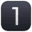 1️⃣