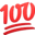 💯