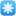 ✳