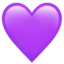 💜