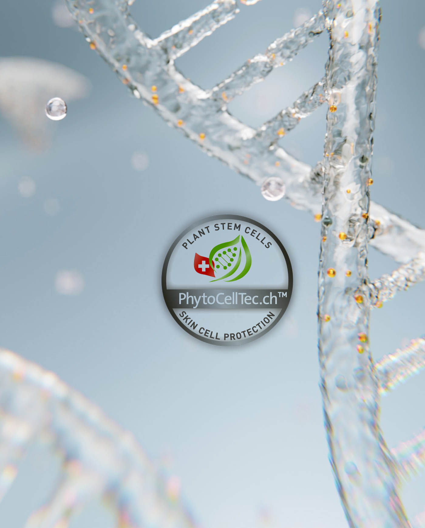 Anti-aging Longevity Line