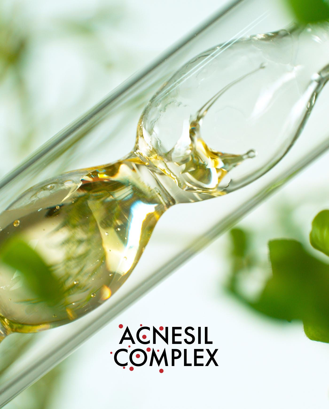 Complex Sebo Balance Anti-Acne Line