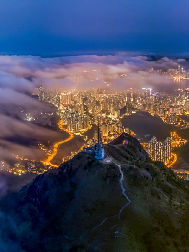 Hong Kong Registered Address Yearly Billing AWG