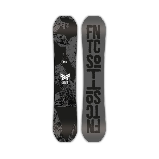 FNTC - All Mountain Rangers 全山通
