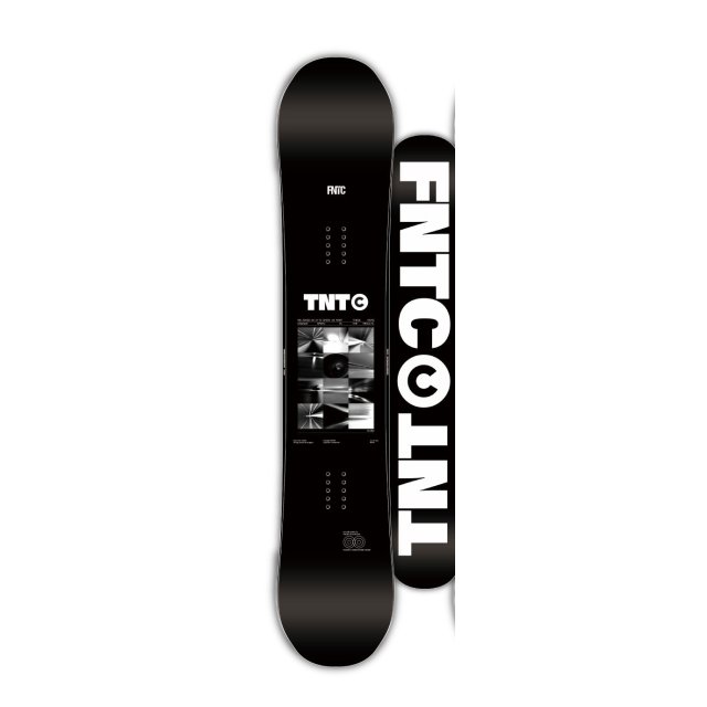 FNTC - All Mountain Rangers 全山通