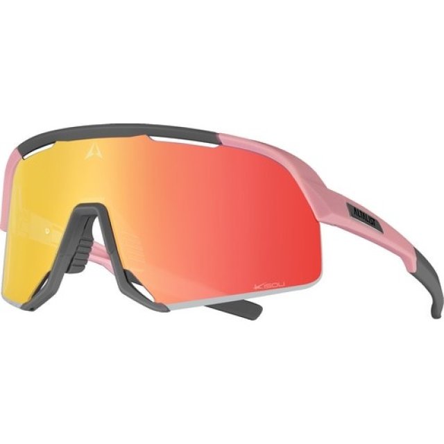 【未使用】ALTALIST KISOU PXC Black Red Mirror altalistsports