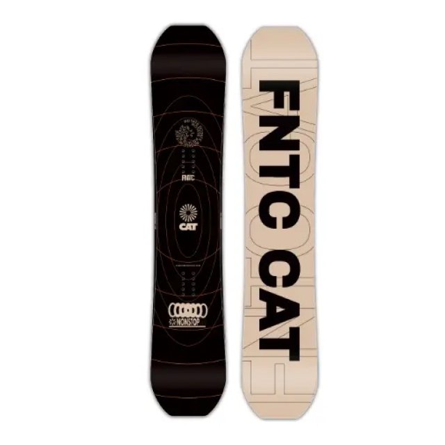 FNTC - 21-22 FNTC CATサイズ:153cm ef920afa-d81a-4ad1-9910-