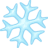 ❄️