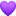 💜