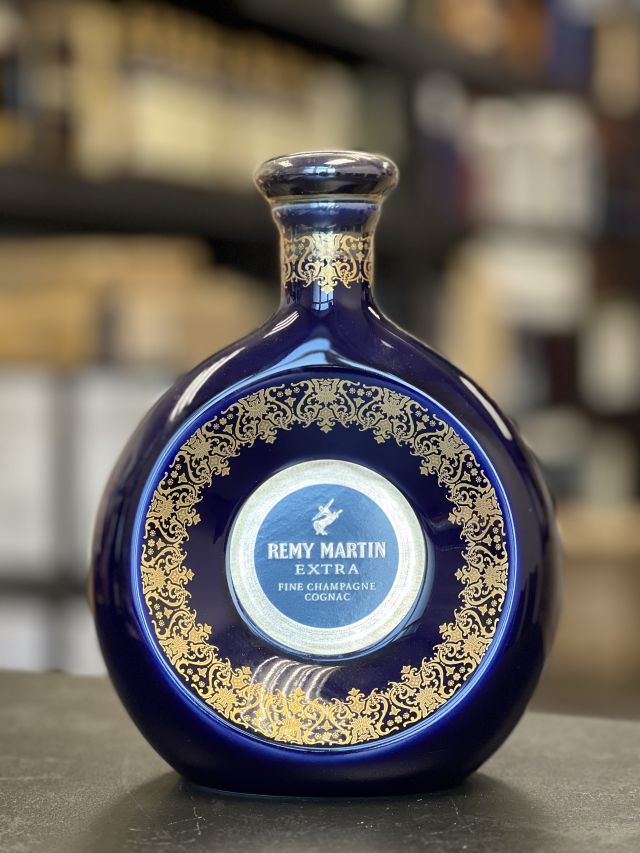 REMY MARTIN EXTRA リモージュ REMY MARTIN EXTRA コニャック