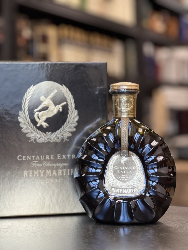 ブランデー REMY MARTIN CENTAURE EXTRA 750ml imgrc0120506536.jpg