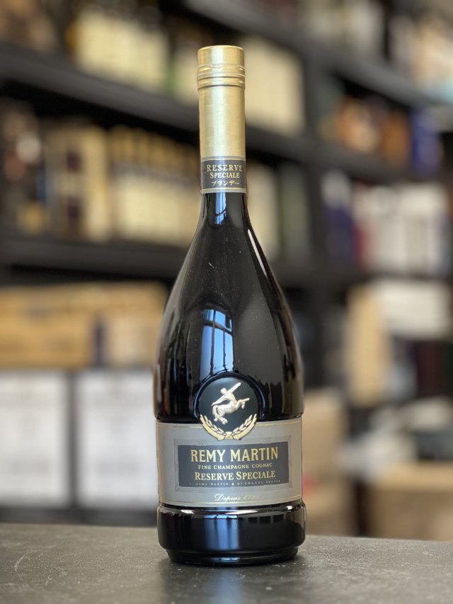 古酒 【REMY MARTIN FINE CHAMPAGNE COGNAC NAPOLEON 】 レミー