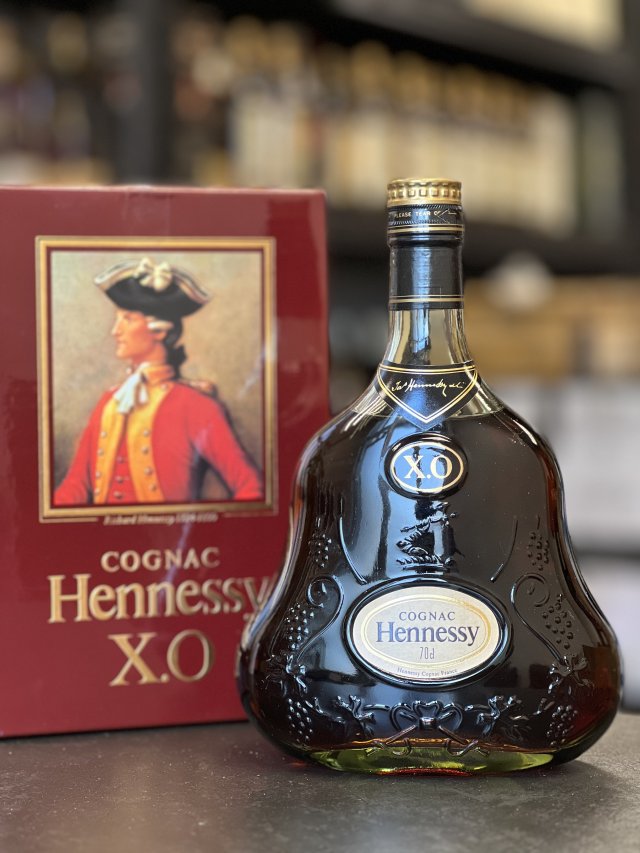 Hennessy Xo Cognac 青樽軒尼詩- Tai Fung Wine & Spirits