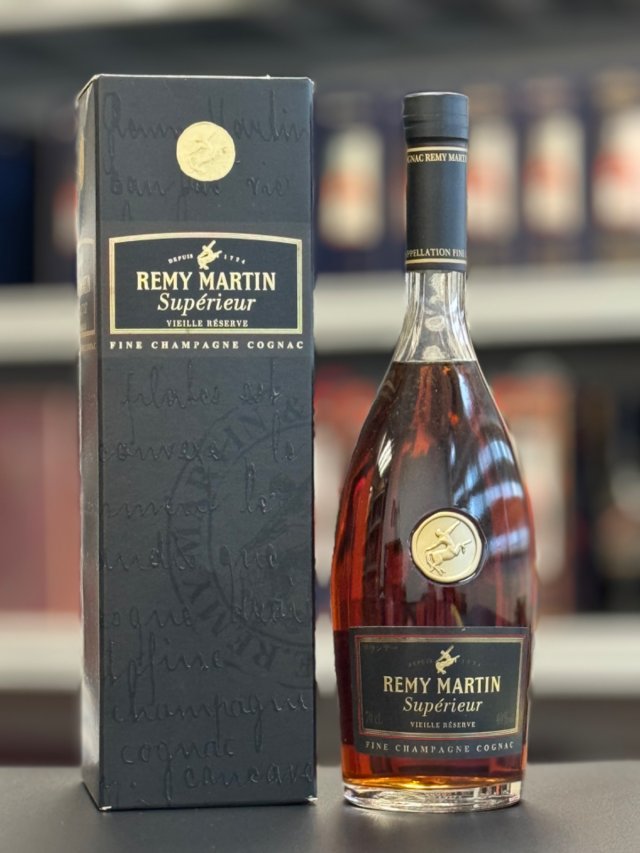 古酒 REMY MARTIN SUPERIEUR Remy Martin VS Superieur 500ml