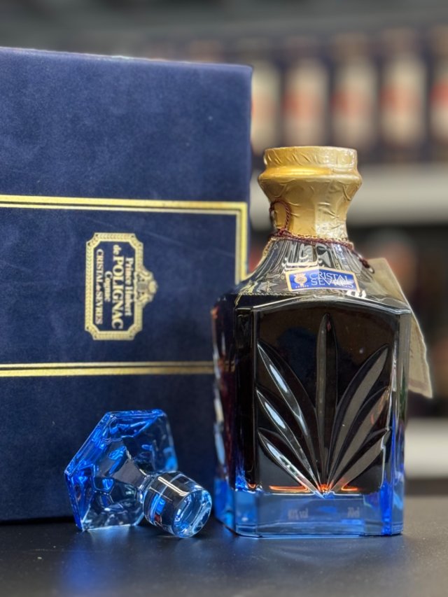 福袋 大丸 POLIGNAC PRINCE & CLUB MARTIN REMY XO（百利Polignac Tai - ブランデー