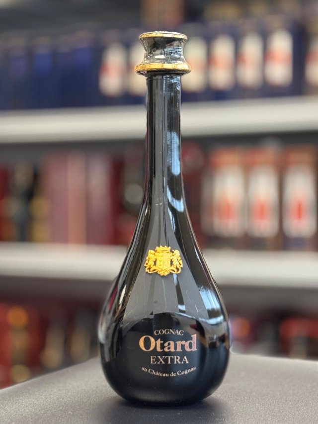 OTARD EXTRA COGNAC  ☆未開封☆ 楽天市場】【箱有】Otard Extra オタール エクストラ 700ml 40