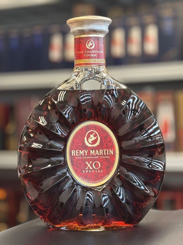 16897] 古酒 未開栓 REMY MARTIN SUPERIEUR レミーマルタン