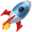 🚀
