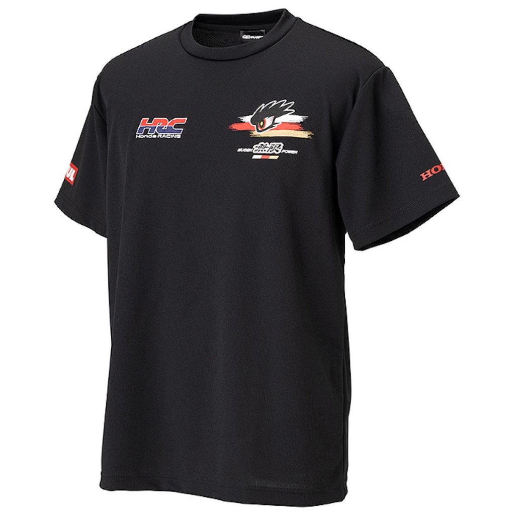 TEAM MUGEN T SHIRT Loong Wah Motors Group Limited