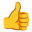 👍