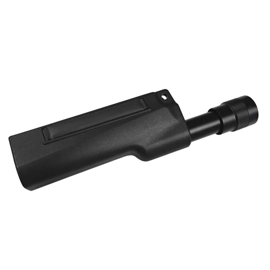 JBU Airsoft MP5 Handguard With Squeeze Button Tactical Flashlight - SDJB103