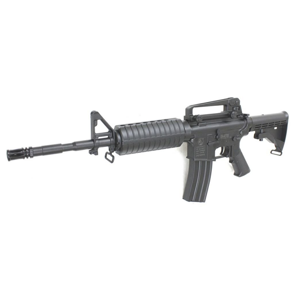 CYMA M4A1 Sports Line AEG - Gun Mall Hong Kong