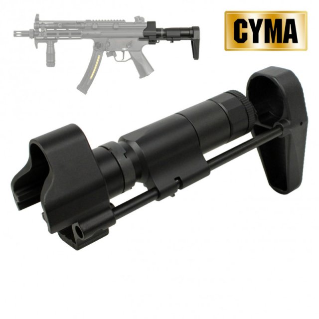 CYMA - Gun Mall Hong Kong CYMA - Gun Mall Hong Kong