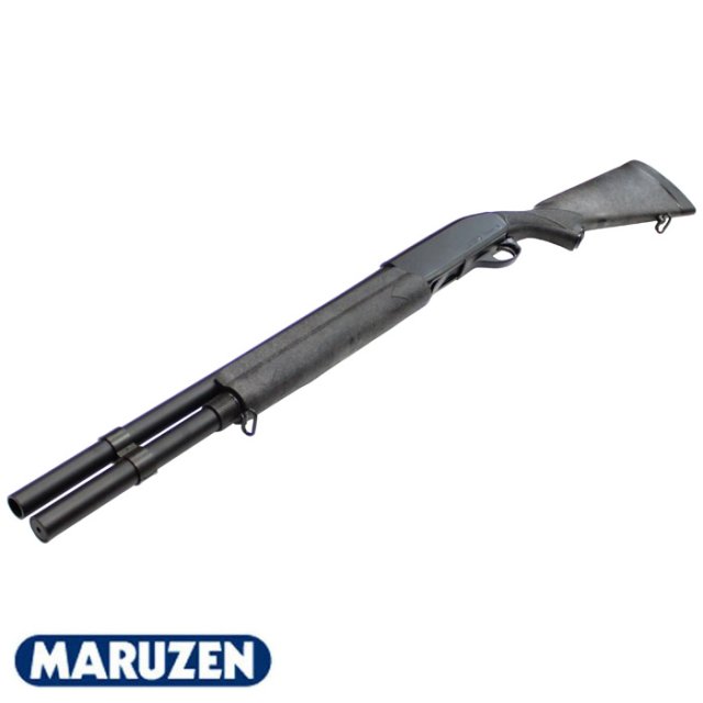 MARUZEN イングラム M11 Maruzen Ingram M11 Gas Blowback Airsoft Submachine Gun