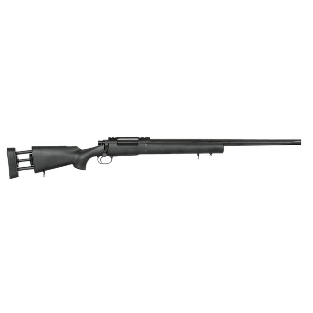 最終値下げCyma M24 試射のみ マガジン3つ付属 230821115650835d92.jpg