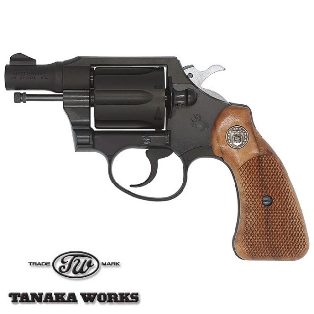 TANAKA WORKS タナカワークス COLT SINGLE ACTION ARMY コルト